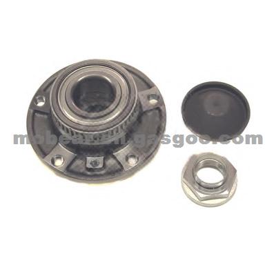 High Quality Wheel Bearing Kit VKBA3667 Standard Repair Kits For BMW 1092990