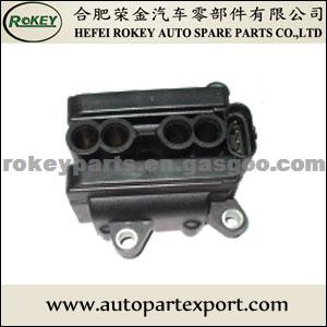 Ignition Coil RENAULT 8200051128,8200025256,8200084401