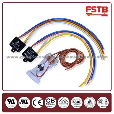 KSD303-A Low Temp Thermostat