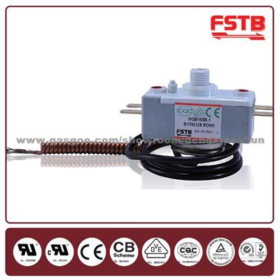 WQB Capillary Thermostat