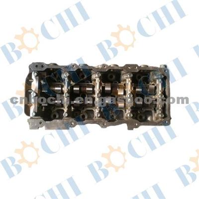 Cylinder Head 7701061586 ZD3 For NISSAN