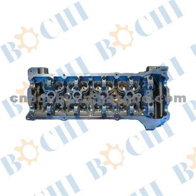 Cylinder Head 11040-VJ260 KA24DE For NISSAN