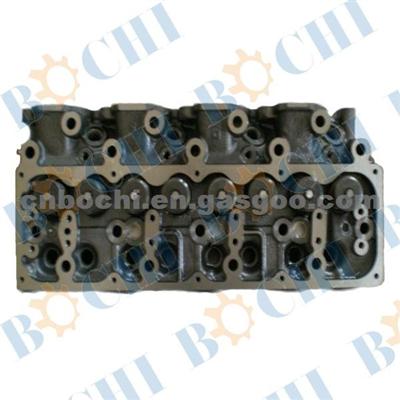 Cylinder Head 11039-43G03/43G06/45N01/40K02 TD27 For NISSAN