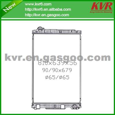 Heavy Duties Radiator Assy For BENZ 84- BUS , 0405 OEM 652 501 1601,652 501 2401,652 501 2501,652 501 4101/652 501 4201,652 501 6601,652 501 0103