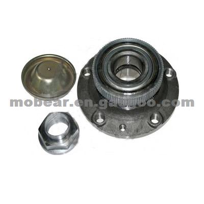 High Quality Wheel Bearing Kit VKBA3621 Standard Repair Kits For BMW 1130530