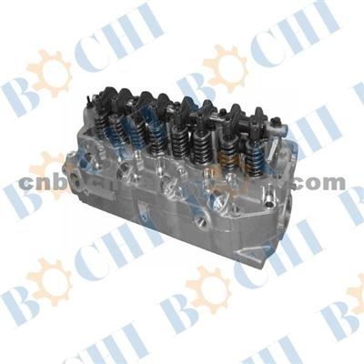 Cylinder Head MD303750 MD348983 4D56 For MITSUBISHI