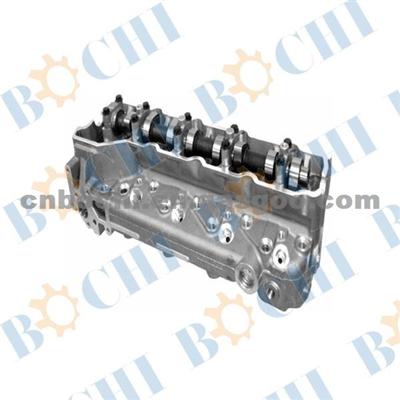 Cylinder Head ME202620 4M40T For MITSUBISHI