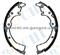 HIGH QUALITY BRAKE SHOE 254*50