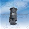 Long Lifetime High Efficiency Axial Hydraulic Piston Motor