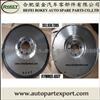 Mercedes Benz Flywheel 3520307305