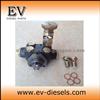 NH220 Fuel Injection Pump Feed Pump KOMATSU Spare Parts