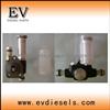 S6D125 Fuel Injection Pump Feed Pump KOMATSU Spare Parts