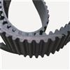 894449169 137S8M25 Engine Timing Belts For Isuzu