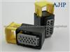 12 Position AMP/TE/TYCO Connector 2-1703639-1