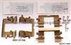 FMSI D1766 OEM 68245118AA BRAKE PAD KITS