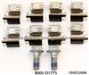 FMSI D1775 OEM CK4Z200A BRAKE PAD KITS