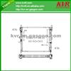 Brazing Radiator FOR BENZ 97- W163 ML230 ML320 ML430 ML500 OEM 163 500 0404