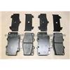 Brake Pad 04465-35140 For Toyota 4runner Kzn130/Vzn130