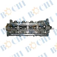 Cylinder Head R2L1-10-100D/E/A/B RF For MAZDA