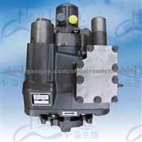 Short Delivery Time Manual Hydraulic Pump For Pallet Truck