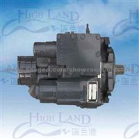 China Factory Manufacturer Max 35Mpa Hydraulic Pump Rebuild