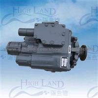 Highland High Compatibility Max 35Mpa Hydraulic Pump Power