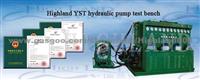 China Manufacture Hydraulic Cylinder Test Machine