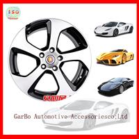 Aluminum Alloy Wheel Rims For VW Golf 7 GTI 15 17 18inch New Polo Lavide Upgrade Wheel