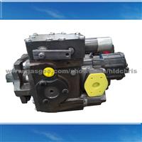 Various Models Good Working Condition Radial Piston Pump