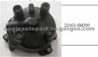 Cap-Assy Distributor 22162-0M300 For Nissan YD251