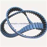 8942214350 137ZB30 Auto Timing Belts For Isuzu