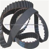 94160656 115ZA20 Transmission Belts For Isuzu