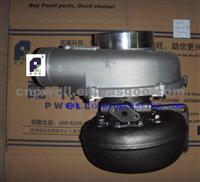 RHE8 Turbocharger 24100-3130A For HINO Engine