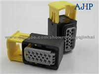 12 Position AMP/TE/TYCO Connector 2-1703639-1