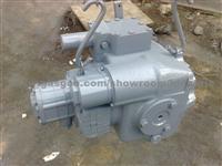 Jinan Highland Stable Performance Efficient Hydromatik Pump