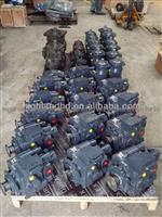 Jinan Highland Stable Performance Efficient China Hydraulic Pump