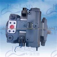 Jinan Highland Stable Performance Efficient Oil Pump Hydraulic