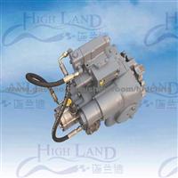 Jinan Highland Stable Performance Efficient Diesel Injector Pump Service Machine