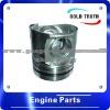 ENGINE PISTON For ISUZU 6DB1