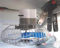 12V 6 Inch Clip Car Fan