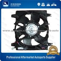 Pride Auto Radiator Fan KK181-15-025