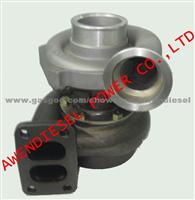 Turbocharger TO4B81 465366-0001 465366-0005 465366-0013 3520964299