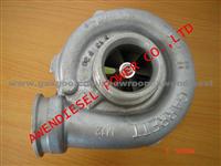 Turbocharger T04E66 466646-5041