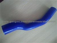 High Pressure Flexible Silicone Reducer Rubber Hose