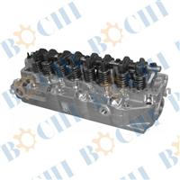 Cylinder Head 22100-42U00 4D56 4D55 For HYUNDAI