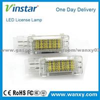 Benz LED Courtesy Light Mercedes LED Courtesy Lamp For W203 W207 W240 W209 W639 R171