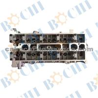 Cylinder Head 16 Valve Engine LF CAF488Q2 CAF488Q1 For FORD