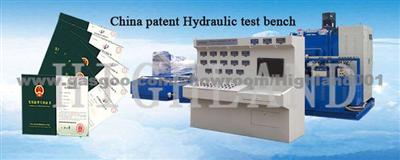 China Manufacture Hydraulic Pressure Test Gauges