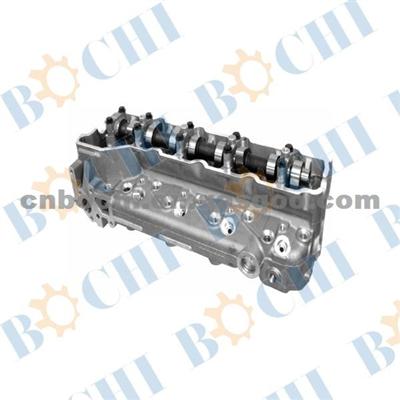 Cylinder Head ME202621 4M40 For MITSUBISHI