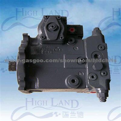 Highland High Compatibility Max 35Mpa Hydraulic Pump Rebuild Kit